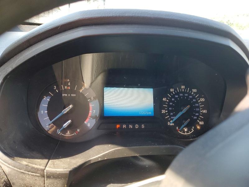 Продажа на аукционе авто 2016 Ford Edge, vin: 2FMPK4G95GBB43504, номер лота: 57120376