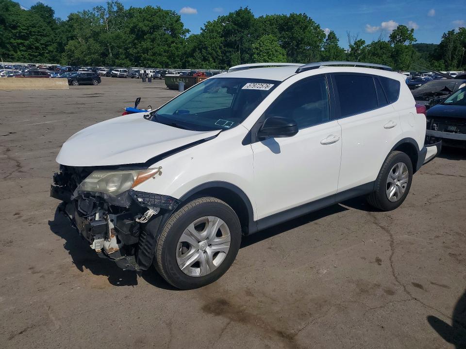 57972576 :رقم المزاد ، 2T3BFREV7DW022532 vin ، 2013 Toyota Rav4 مزاد بيع