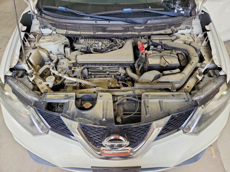 Aukcja sprzedaży 2015 Nissan Rogue, vin: 5N1AT2MVXFC854509, numer aukcji: 56781546