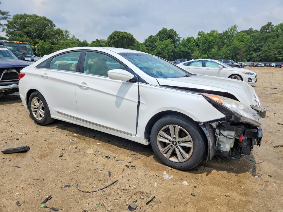 Aukcja sprzedaży 2013 Hyundai Sonata, vin: 5NPEB4AC8DH649683, numer aukcji: 58218846