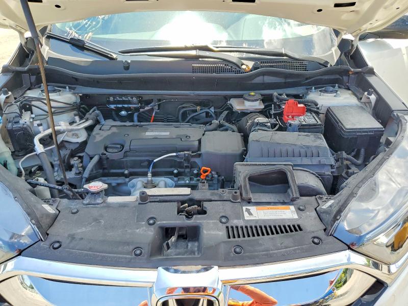 Продаж на аукціоні авто 2018 Honda Cr-v, vin: 2HKRW6H33JH225671, номер лоту: 59584986