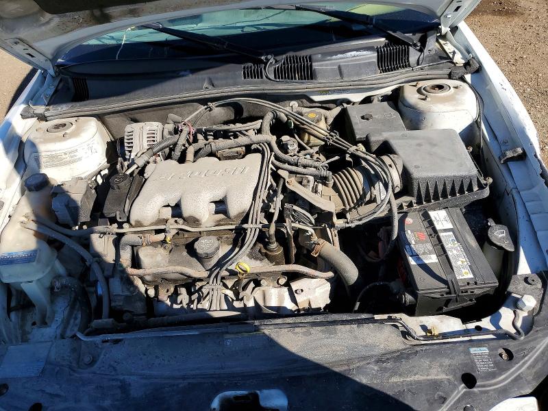 Продажа на аукционе авто 2004 Pontiac Grand Am, vin: 1G2NF52E54M587471, номер лота: 58517206