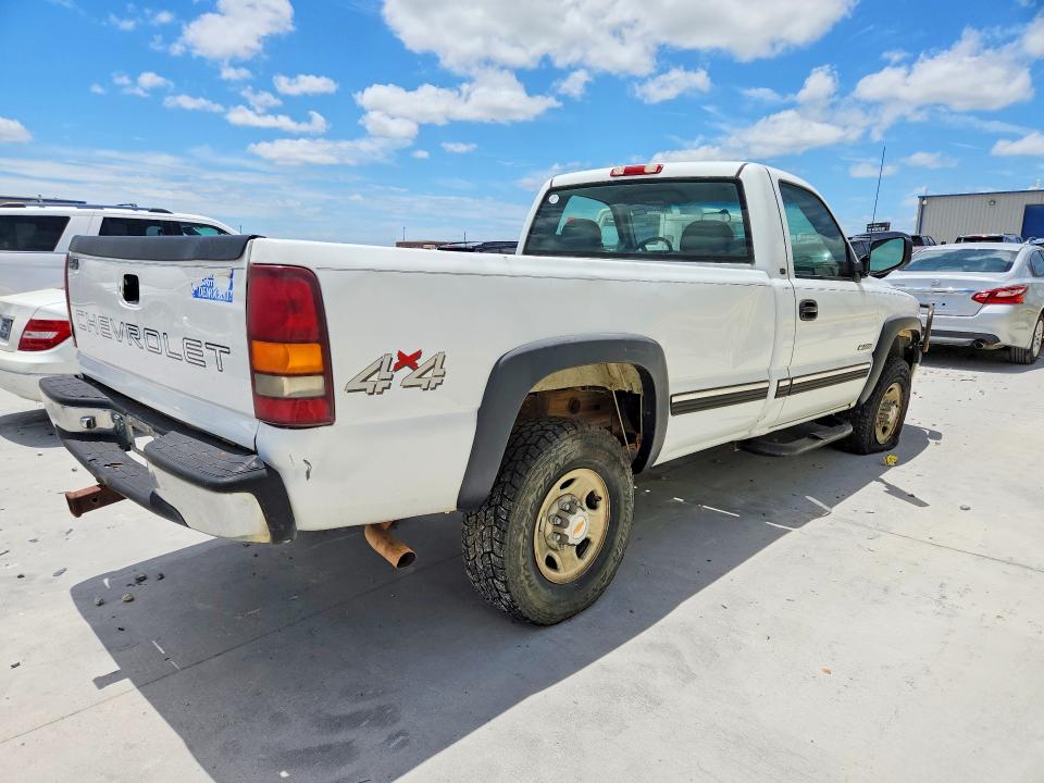 Продажа на аукционе авто 2000 Chevrolet Express, vin: 1GCGK24UXYE120159, номер лота: 56958546