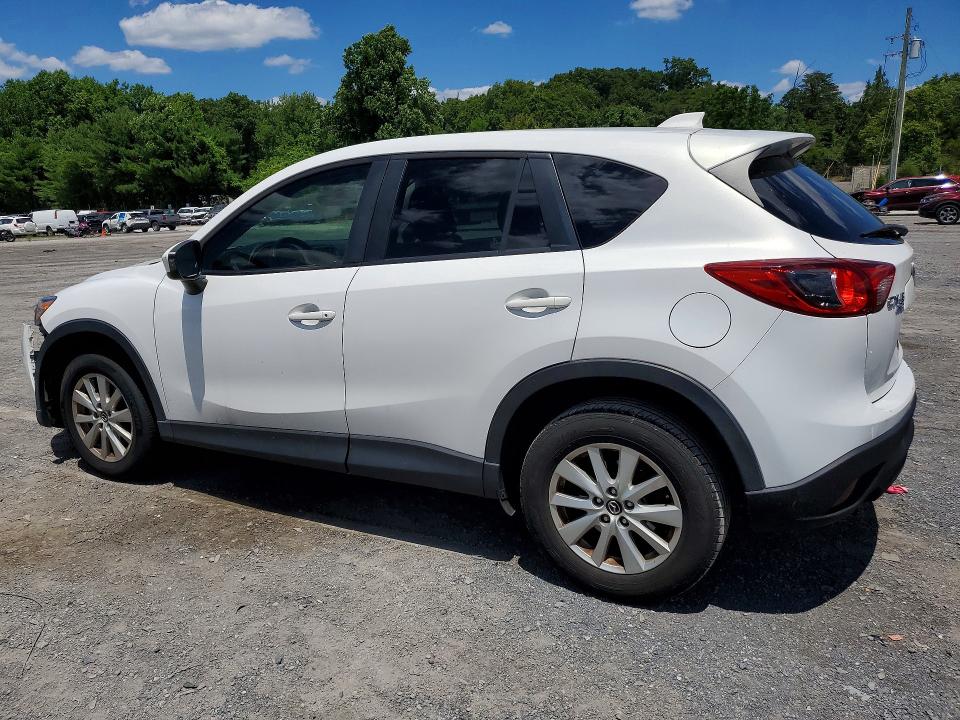58612336 :رقم المزاد ، JM3KE4CE5D0119149 vin ، 2013 Mazda Cx-5 مزاد بيع