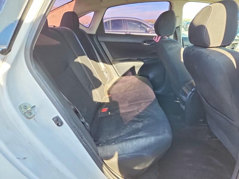 Aukcja sprzedaży 2019 Nissan Sentra, vin: 3N1AB7AP2KY214955, numer aukcji: 59161226