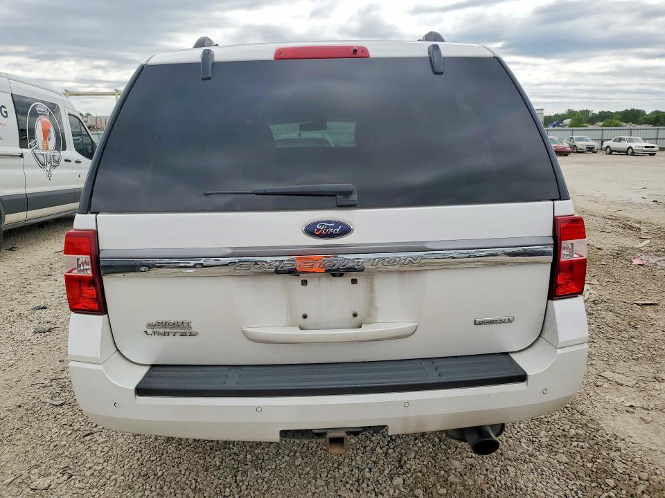 2017 Ford Expedition მანქანა იყიდება აუქციონზე, vin: 1FMJU2AT0HEA21129, აუქციონის ნომერი: 55927786