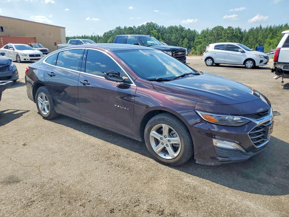 Aukcja sprzedaży 2020 Chevrolet Malibu, vin: 1G1ZB5ST7LF150218, numer aukcji: 57220216