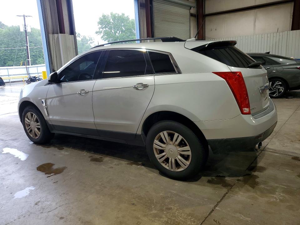 56292416 :رقم المزاد ، 3GYFNGEY7BS521127 vin ، 2011 Cadillac Srx مزاد بيع