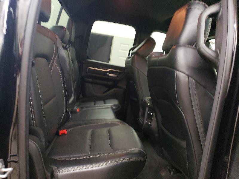Продажа на аукционе авто 2020 Ram 1500, vin: 1C6SRFET9LN135660, номер лота: 58985936