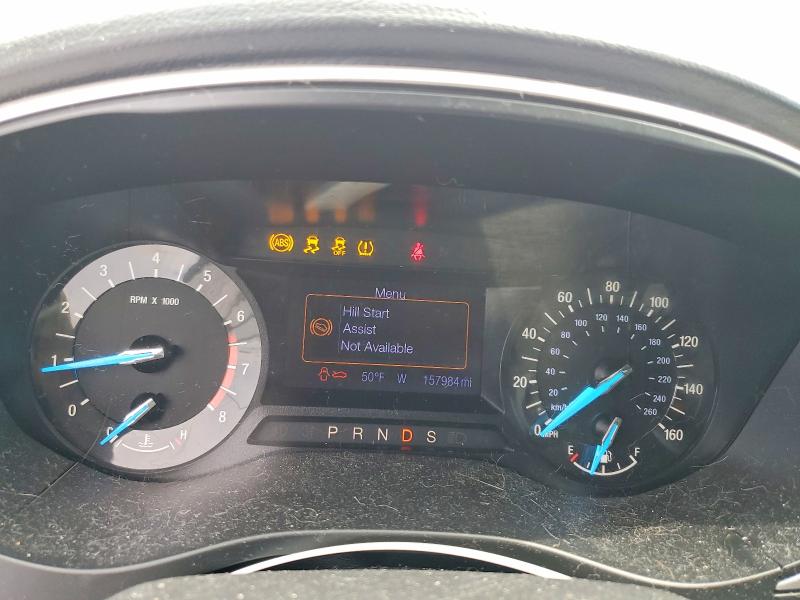 Aukcja sprzedaży 2013 Ford Fusion Se, vin: 3FA6P0H70DR248591, numer aukcji: 56491986