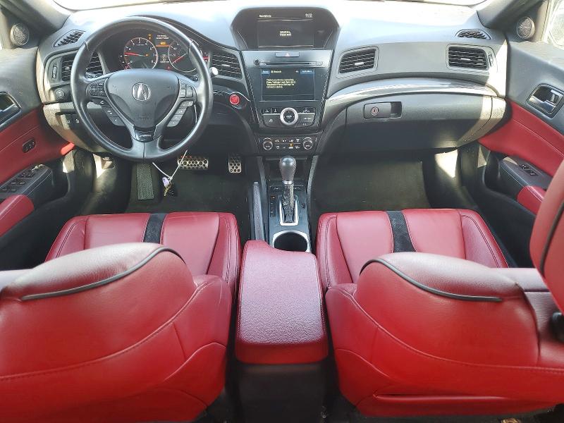 57540386 :رقم المزاد ، 19UDE2F83KA005185 vin ، 2019 Acura Ilx مزاد بيع