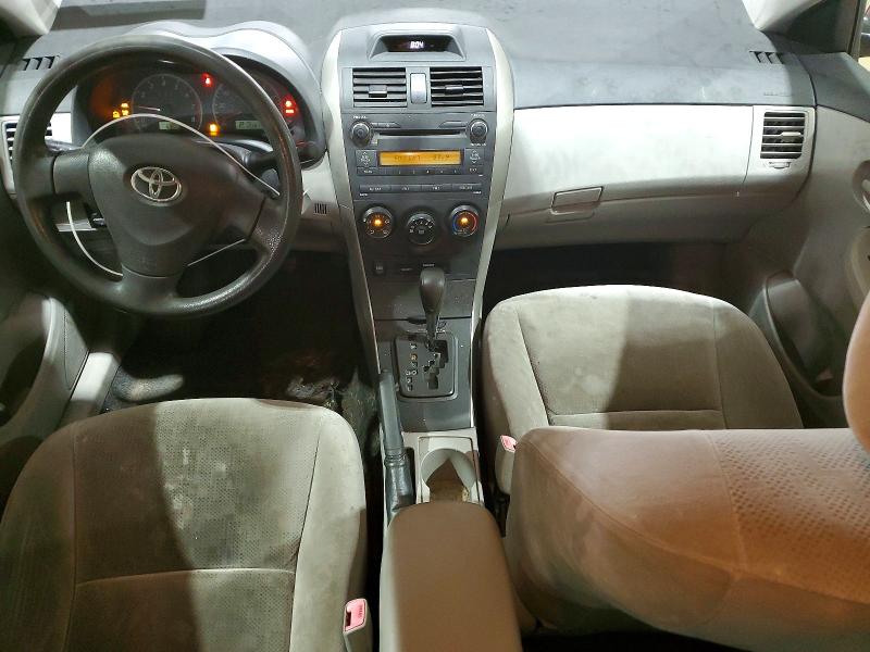 Продаж на аукціоні авто 2013 Toyota Corolla, vin: JTDBU4EE8DJ116667, номер лоту: 55899766