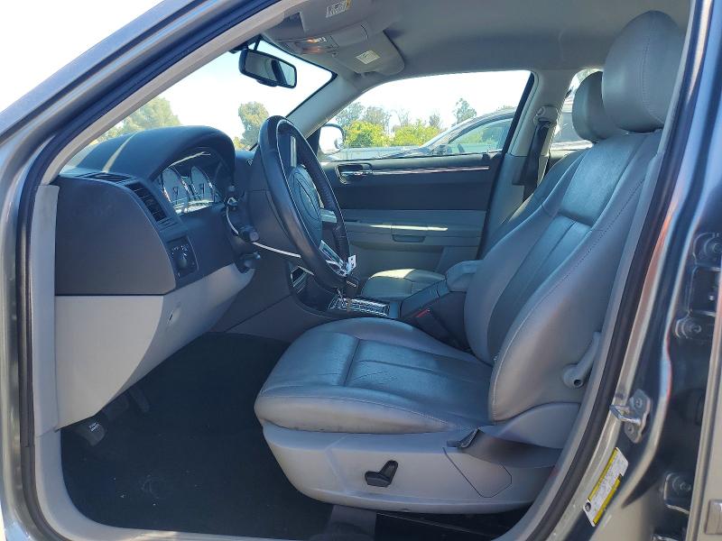 Aukcja sprzedaży 2007 Chrysler 300, vin: 2C3KA53G07H793158, numer aukcji: 58381136