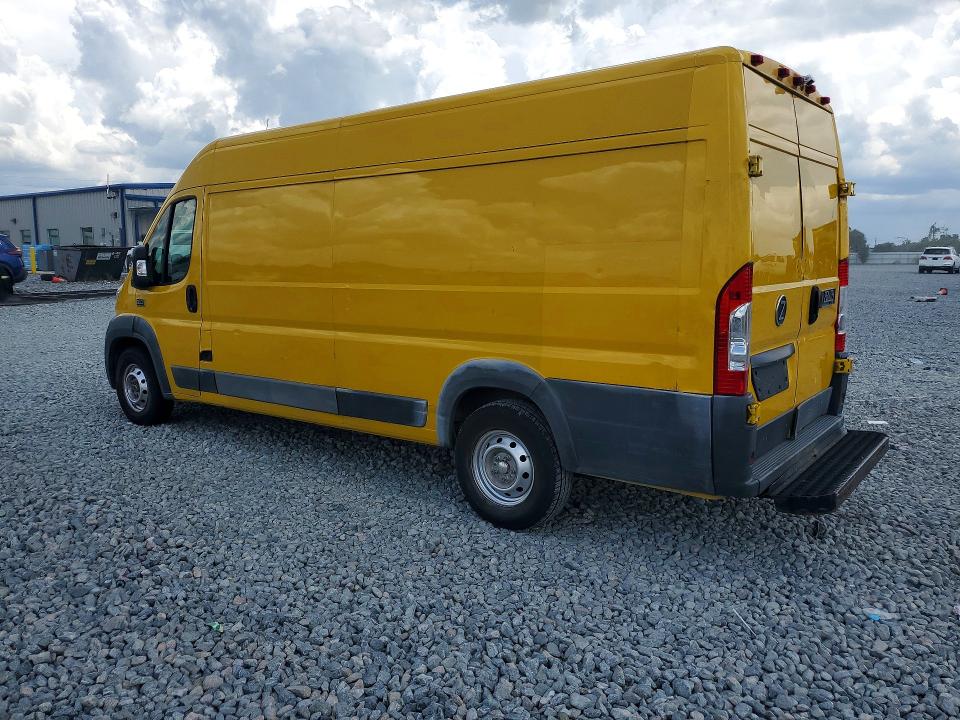 57474976 :رقم المزاد ، 3C6URVJG1GE108085 vin ، 2016 Ram Promaster 3500 مزاد بيع