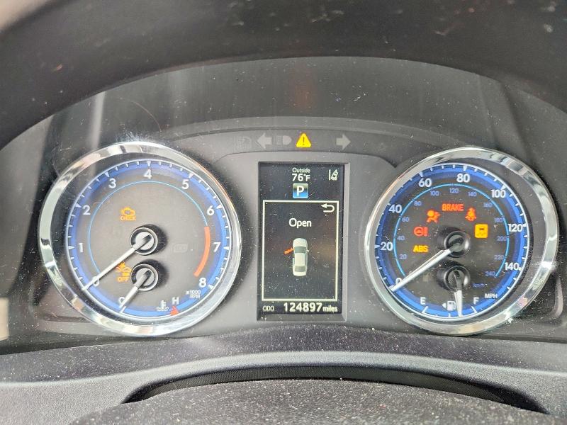 2018 Toyota Corolla მანქანა იყიდება აუქციონზე, vin: 2T1BURHE9JC007103, აუქციონის ნომერი: 56353926