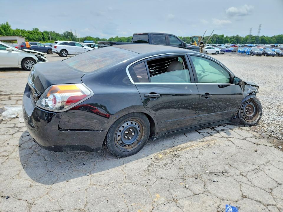 58028136 :رقم المزاد ، 1N4AL2AP2BN514463 vin ، 2011 Nissan Altima مزاد بيع