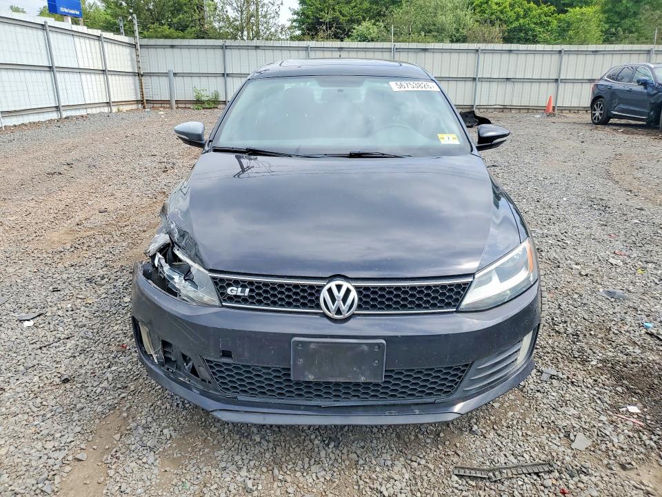 Продажа на аукционе авто 2013 Volkswagen Jetta, vin: 3VW567AJ9DM223092, номер лота: 56753826