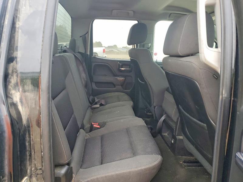 58527446 :رقم المزاد ، 1GTV2UEC0EZ327009 vin ، 2014 Gmc Sierra مزاد بيع