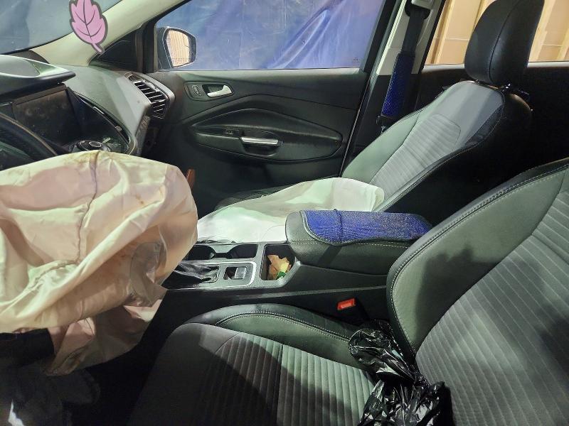 Aukcja sprzedaży 2019 Ford Escape, vin: 1FMCU9J93KUB89222, numer aukcji: 57137656