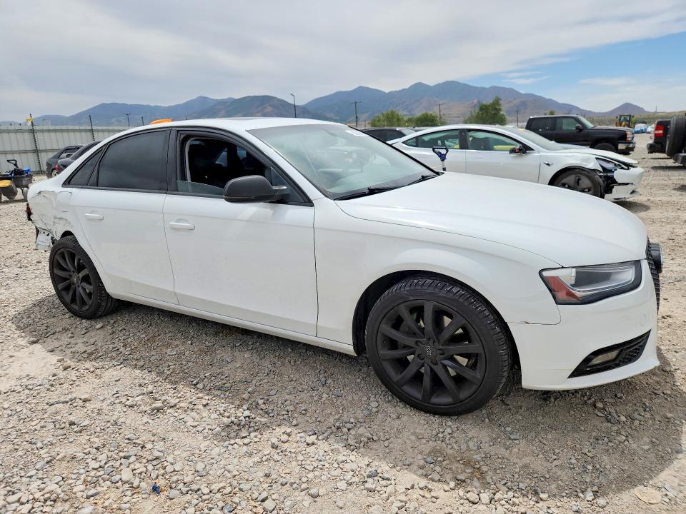 56644786 :رقم المزاد ، WAUFFAFL4DN004056 vin ، 2013 Audi A4 مزاد بيع