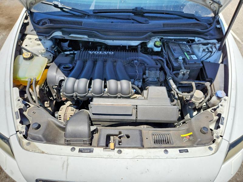 Aukcja sprzedaży 2010 Volvo S40, vin: YV1390MS2A2487653, numer aukcji: 56670436
