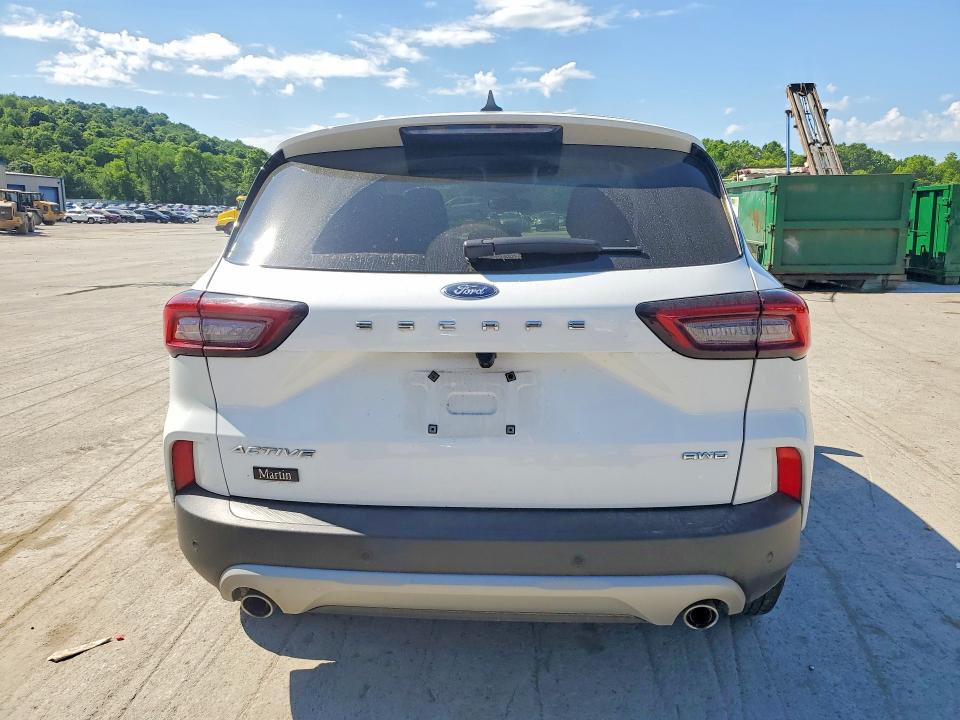 Продажа на аукционе авто 2023 Ford Escape, vin: 1FMCU9GN3PUB40341, номер лота: 55850116