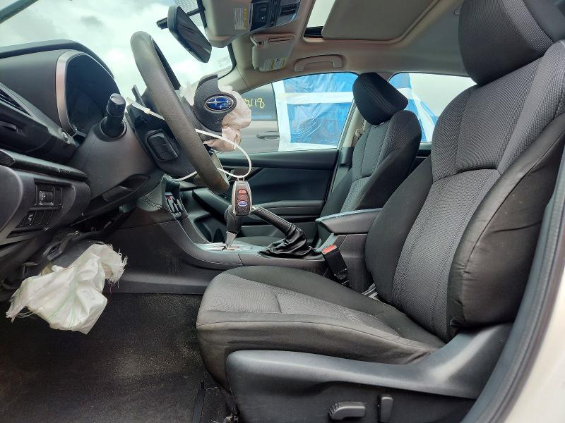 Продаж на аукціоні авто 2020 Subaru Impreza, vin: 4S3GTAD66L3712400, номер лоту: 55765646