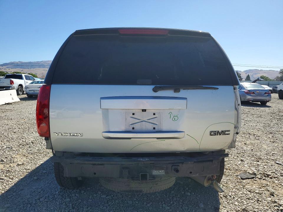 Aukcja sprzedaży 2013 Gmc Yukon, vin: 1GKS1CE0XDR153863, numer aukcji: 57228676