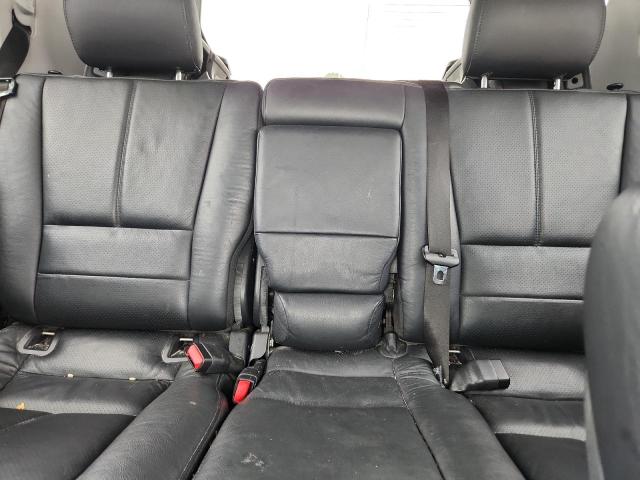 55070746 :رقم المزاد ، 4JGAB57E14A470823 vin ، 2004 Mercedes-benz Ml مزاد بيع