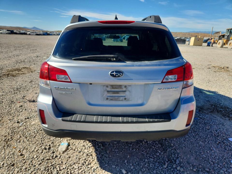 2014 Subaru Outback მანქანა იყიდება აუქციონზე, vin: 4S4BRCLC9E3278029, აუქციონის ნომერი: 57716616
