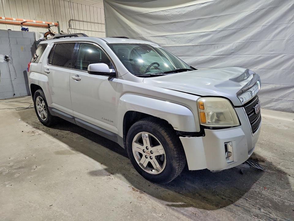 58027016 :رقم المزاد ، 2GKALSEKXD6201312 vin ، 2013 Gmc Terrain مزاد بيع