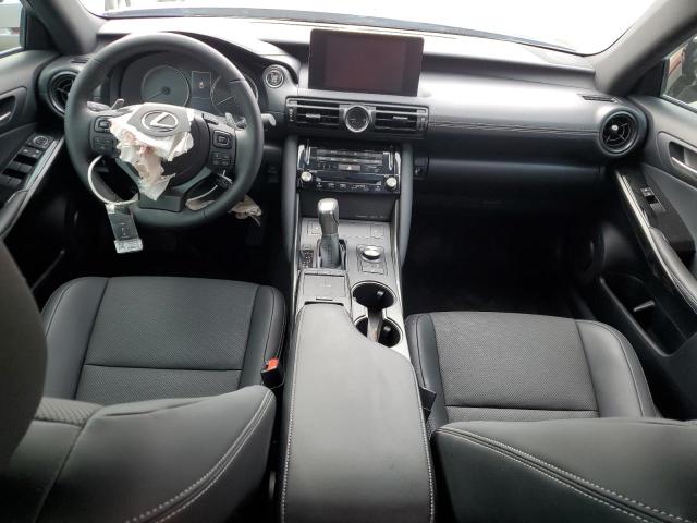Продажа на аукционе авто 2025 Lexus Is 350, vin: JTHBZ1B2XS5092189, номер лота: 57033756