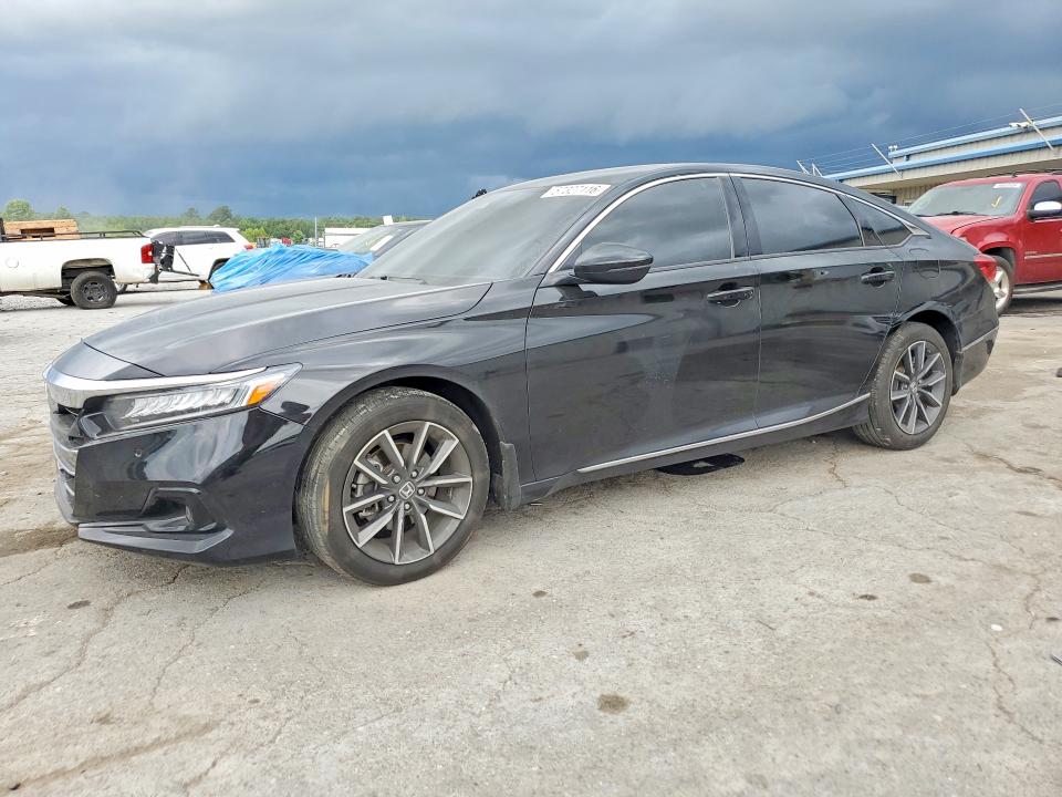 Aukcja sprzedaży 2022 Honda Accord, vin: 1HGCV1F57NA023768, numer aukcji: 57327116