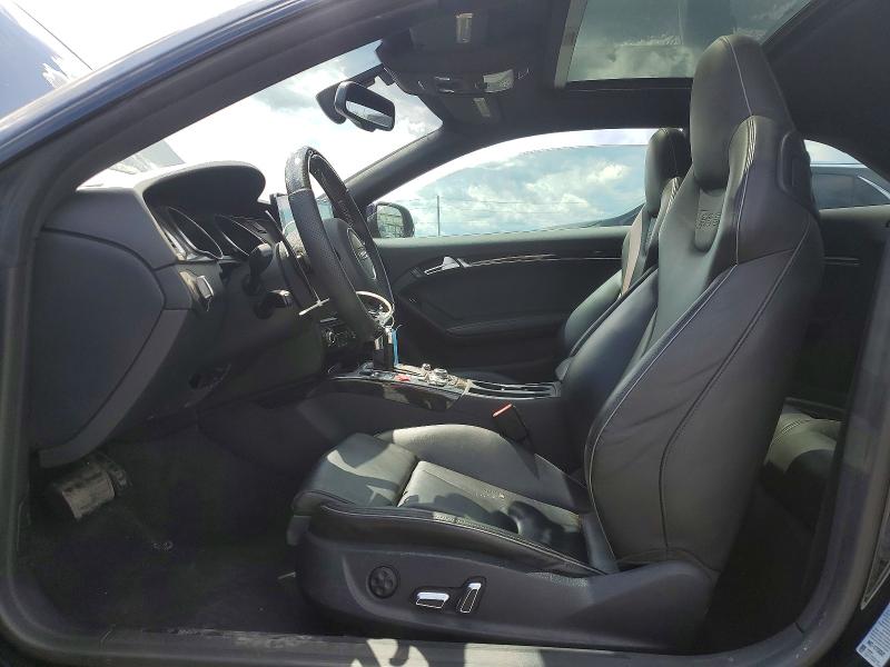 Aukcja sprzedaży 2014 Audi Rs5, vin: WUAC6BFR2EA901078, numer aukcji: 56712296