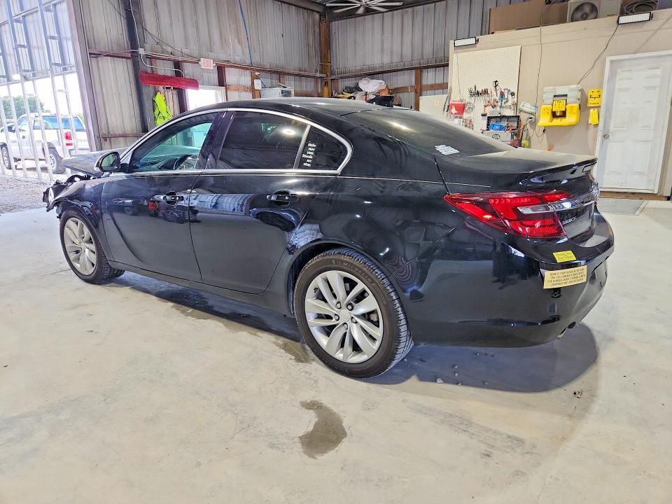 Продаж на аукціоні авто 2016 Buick Regal, vin: 2G4GS5GX3G9187545, номер лоту: 57340406