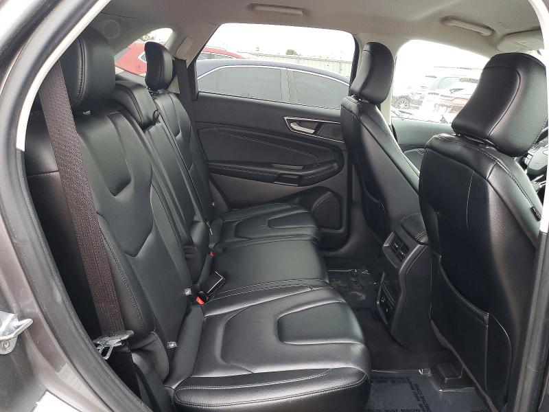 2022 Ford Edge მანქანა იყიდება აუქციონზე, vin: 2FMPK4K94NBA51918, აუქციონის ნომერი: 55441336