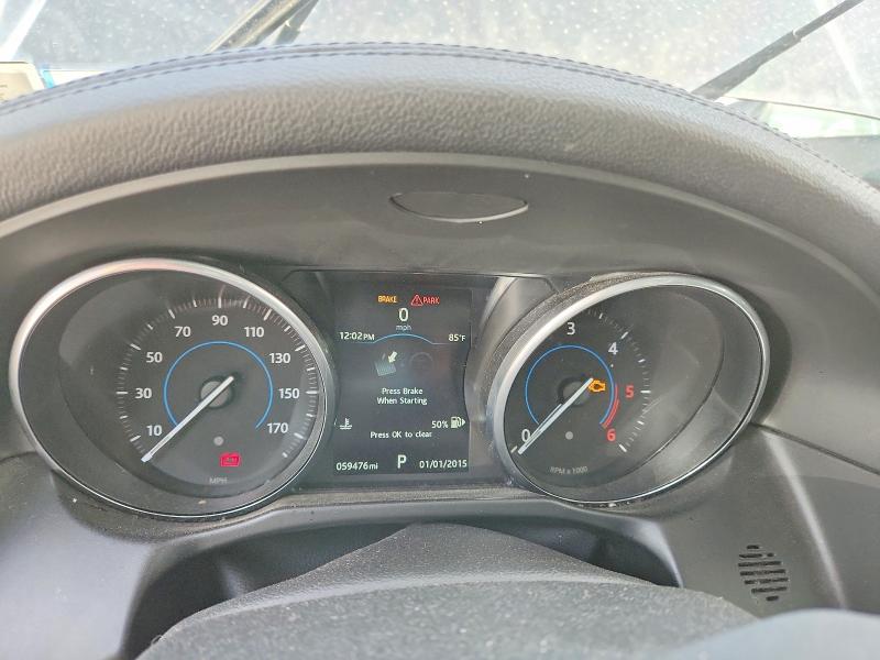 Aukcja sprzedaży 2017 Jaguar Xf, vin: SAJBJ4BN2HCY43165, numer aukcji: 56768196
