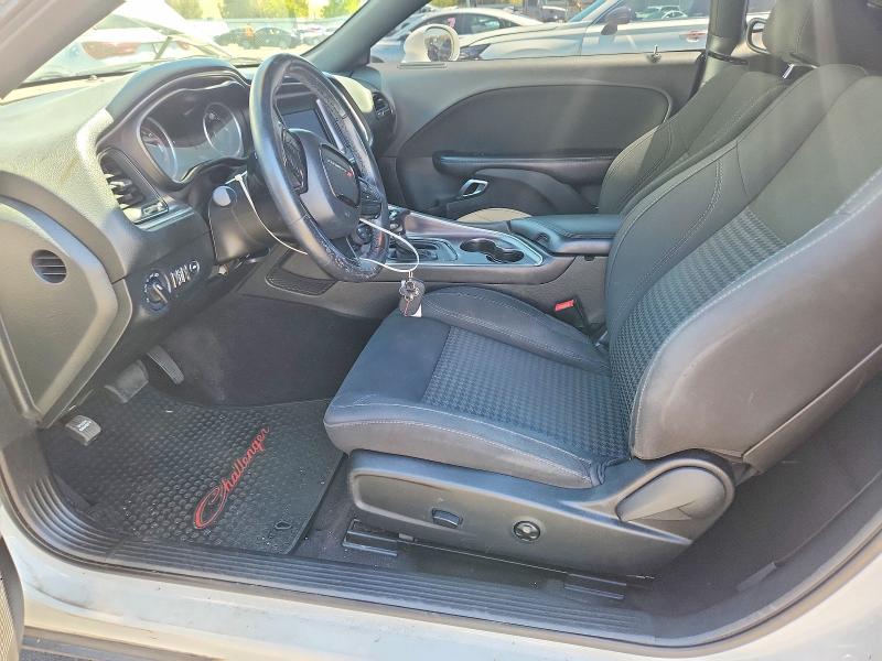 Aukcja sprzedaży 2018 Dodge Challenger, vin: 2C3CDZAG2JH245837, numer aukcji: 55578826