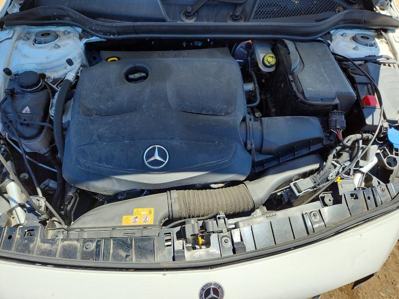 2020 Mercedes-benz Gla მანქანა იყიდება აუქციონზე, vin: W1NTG4GB8LU031090, აუქციონის ნომერი: 57954316