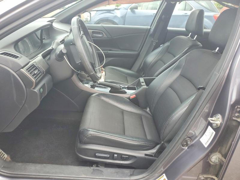 Aukcja sprzedaży 2016 Honda Accord, vin: 1HGCR2F56GA106606, numer aukcji: 55914656