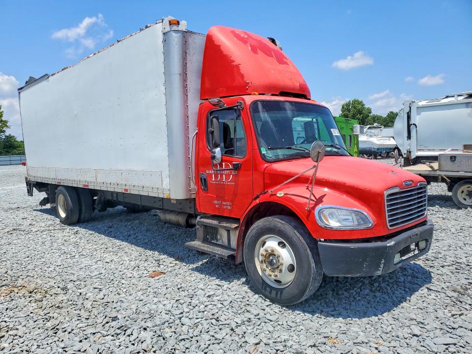 Aukcja sprzedaży 2015 Freightliner M2, vin: 3ALACWDT9FDFZ9930, numer aukcji: 58071736