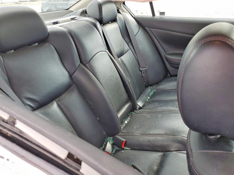 Aukcja sprzedaży 2009 Nissan Maxima, vin: 1N4AA51E69C807746, numer aukcji: 55455166