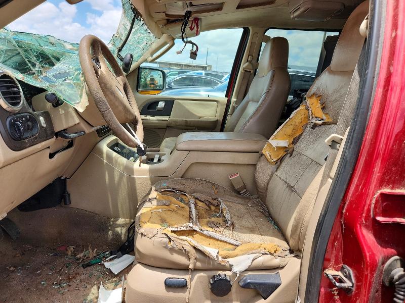56971286 :رقم المزاد ، 1FMRU17W14LA90920 vin ، 2004 Ford Expedition مزاد بيع