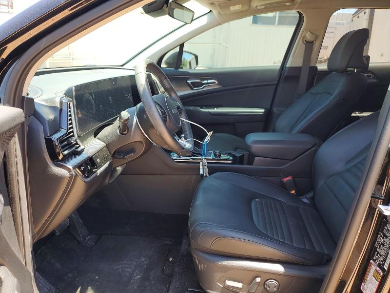 Aukcja sprzedaży 2024 Kia Sportage, vin: 5XYK53DF7RG169353, numer aukcji: 54113876