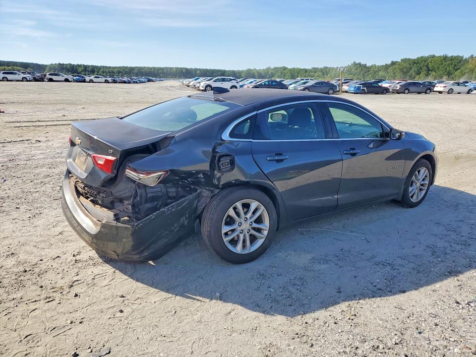 Aukcja sprzedaży 2016 Chevrolet Malibu, vin: 1G1ZE5ST4GF337526, numer aukcji: 58757276