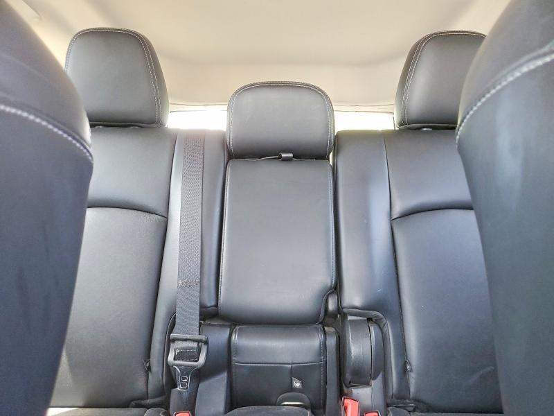 Продажа на аукционе авто 2012 Dodge Journey, vin: 3C4PDDFG6CT273773, номер лота: 55951936