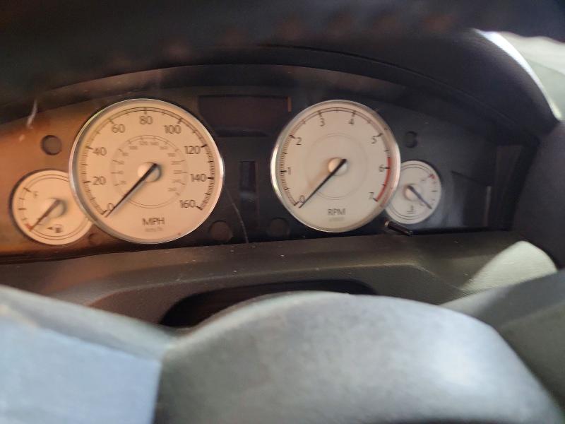 Aukcja sprzedaży 2007 Chrysler 300c, vin: 2C3KA63H87H848776, numer aukcji: 56987966