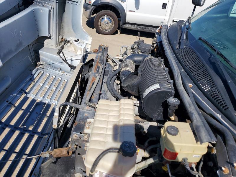 Aukcja sprzedaży 2009 Chevrolet C5500, vin: 1GBG5V1G99F405975, numer aukcji: 56323356