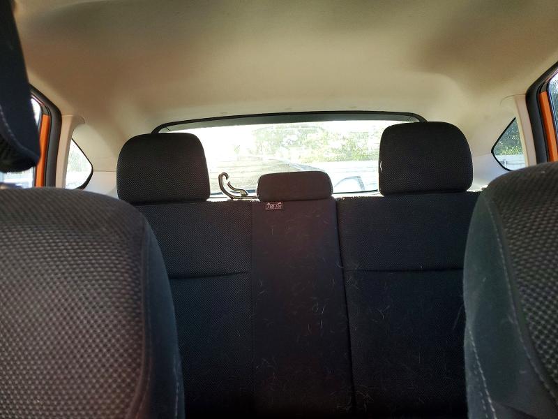 56072446 :رقم المزاد ، JF2GPADC6F8271869 vin ، 2015 Subaru Xv Crosstrek مزاد بيع