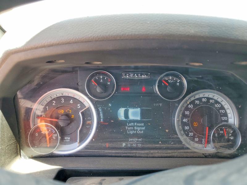 2015 Ram 2500 მანქანა იყიდება აუქციონზე, vin: 3C6UR5JL4FG587490, აუქციონის ნომერი: 56287586
